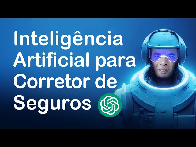 INTELIGENCIA ARTIFICIAL PRA SEGUROS